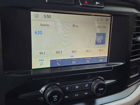 Used 2023 Ford F150 XLT image 22