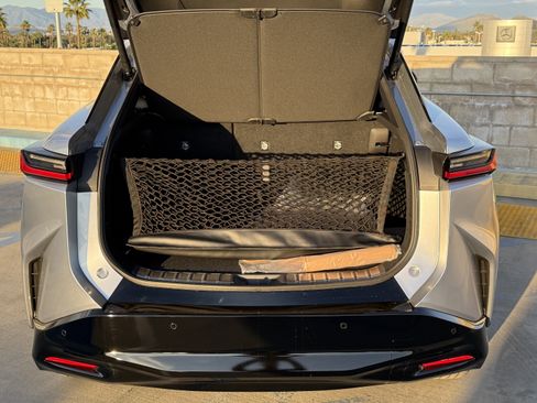 New 2026 Lexus RZ 350e 2WD image 13