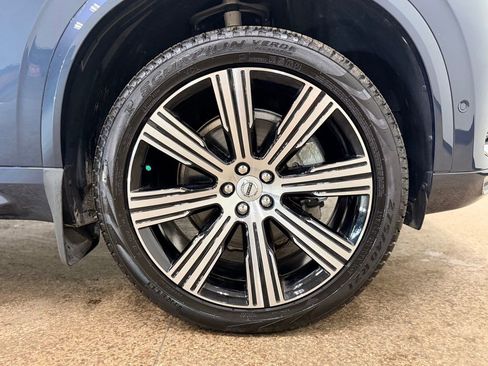 Used 2025 Volvo XC90 B6 Plus w/ Protection Package AWD/4WD image 27