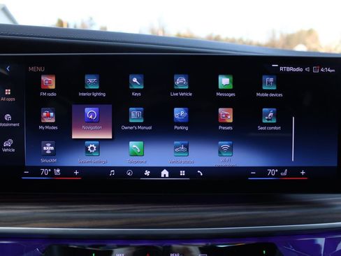 Used 2024 BMW i7 xDrive60 image 18