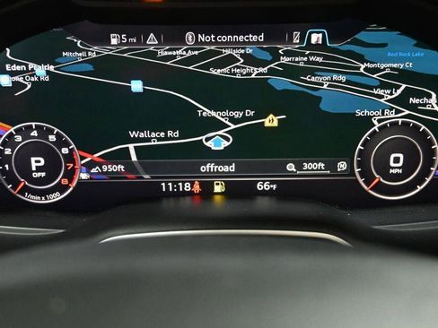 Used 2018 Audi Q7 3.0T Premium Plus w/ Premium Plus Package image 34