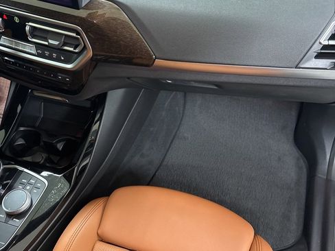 Used 2023 BMW X3 xDrive30i image 31