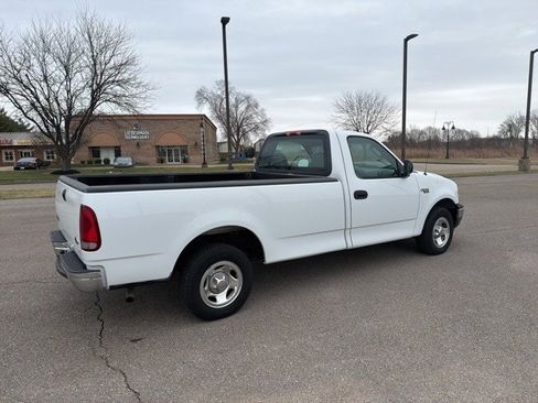 Used 2002 Ford F150 XL image 13
