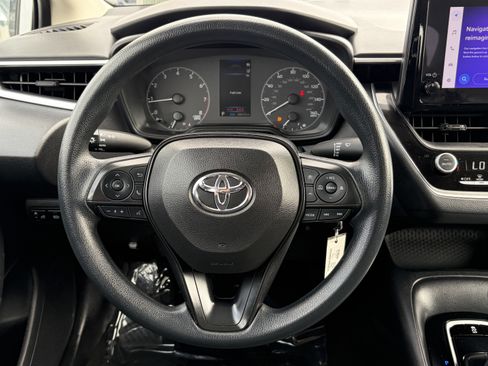 Certified 2023 Toyota Corolla LE FWD image 16