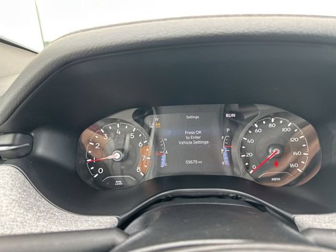Used 2024 Jeep Compass Latitude AWD/4WD image 41