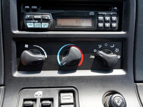 Used 2002 Dodge Viper GTS RWD image 40