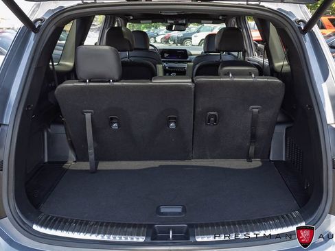 Used 2024 Kia Telluride SX X-Pro AWD/4WD image 45