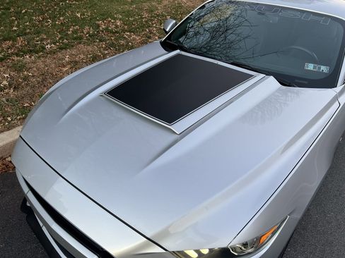 Used 2015 Ford Mustang Coupe w/ Equipment Group 051A image 72