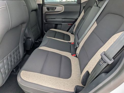 New 2026 Ford Bronco Sport Big Bend AWD/4WD image 7