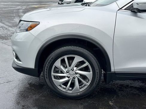 Used 2014 Nissan Rogue SL image 7