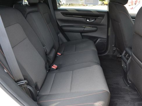 Used 2023 Honda CR-V Sport image 18