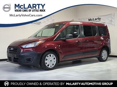 Used 2019 Ford Transit Connect XL