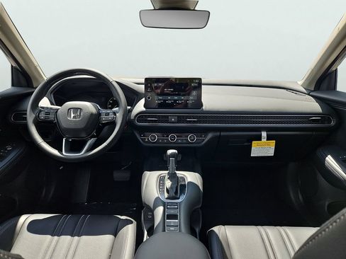 New 2027 Honda HR-V EX-L image 7