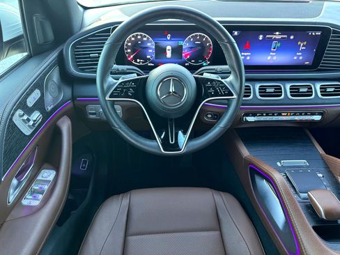 Used 2024 Mercedes-Benz GLE 350 GLE 350 4MATIC image 22
