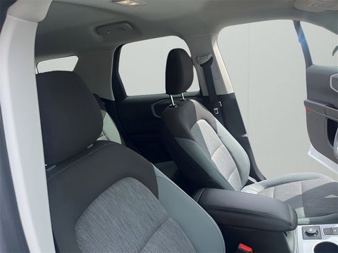 Used 2024 Ford Bronco Sport Big Bend image 19