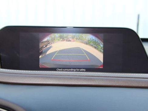 Used 2024 MAZDA CX-30 AWD 2.5 S w/ Premium Package image 25