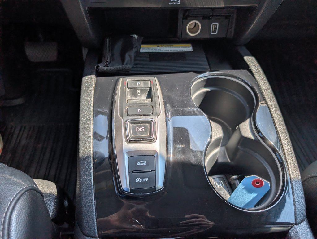Used 2021 Honda Pilot Elite image 17