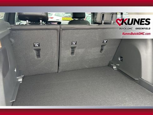 New 2026 Buick Encore GX Sport Touring w/ Advanced Technology Package image 44