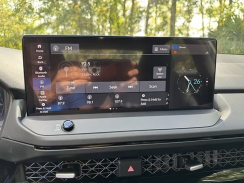 New 2025 Honda Accord Sport image 18