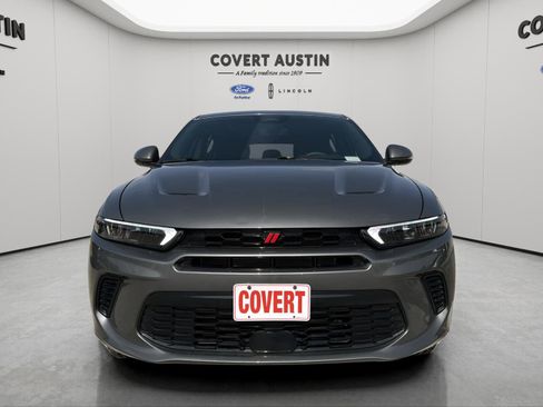 Used 2024 Dodge Hornet R/T image 8