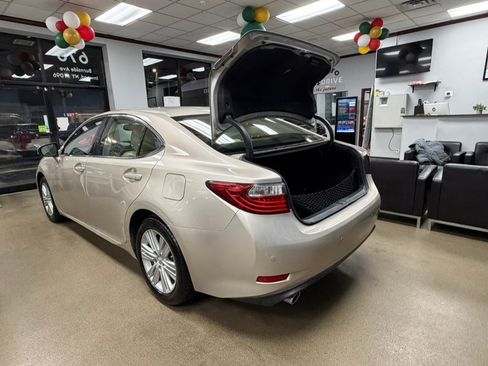 Used 2014 Lexus ES 350 image 24