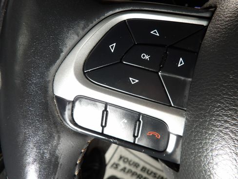 Used 2021 Jeep Compass Latitude AWD/4WD image 18