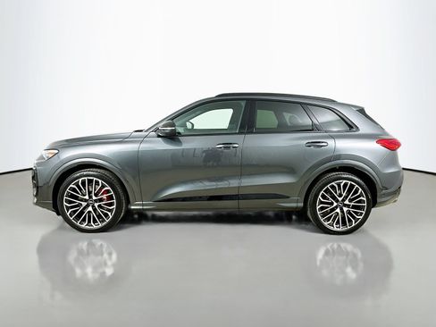 New 2026 Audi SQ5 Premium Plus AWD/4WD image 8