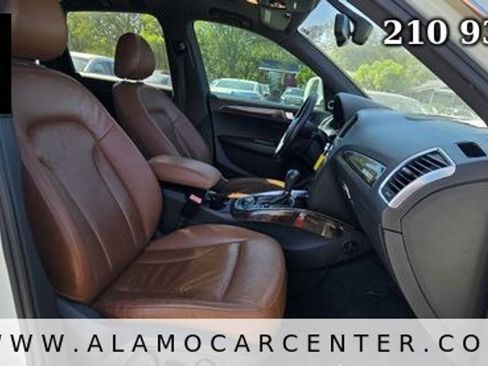 Used 2011 Audi Q5 3.2 Premium Plus AWD/4WD image 17
