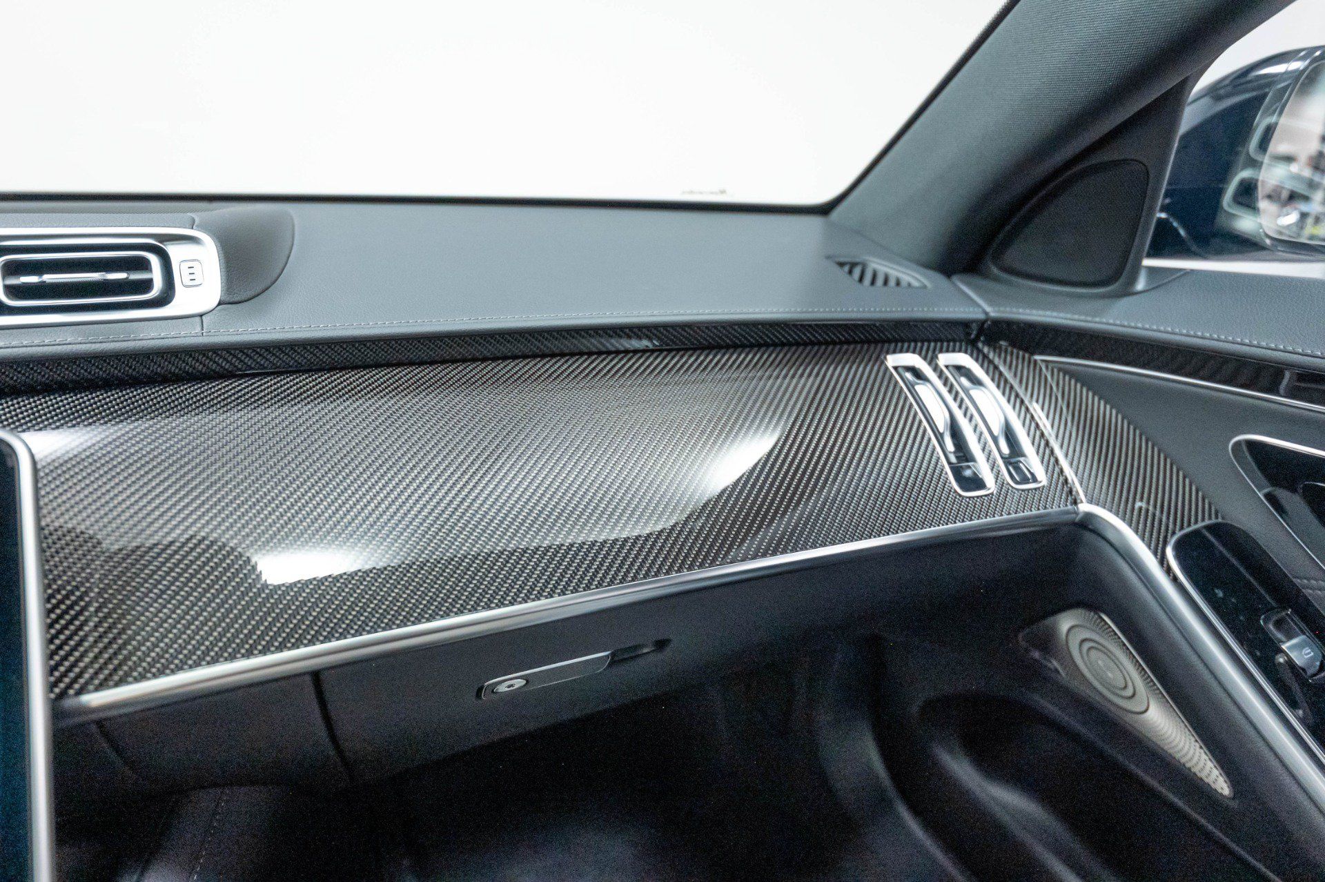 Used 2026 Mercedes-Benz S 63 AMG S image 38