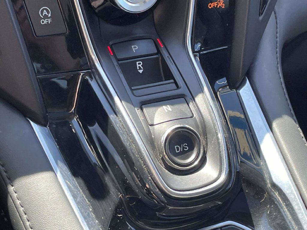 Used 2019 Acura RDX AWD image 41