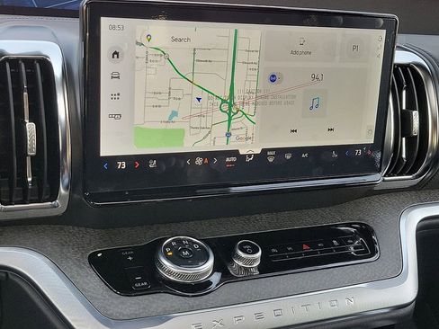 New 2026 Ford Expedition Tremor image 16