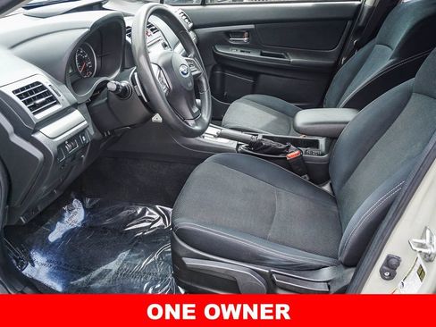 Used 2014 Subaru Crosstrek 2.0i Premium AWD/4WD image 17