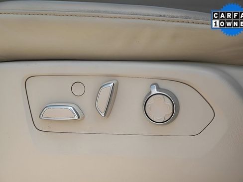 Used 2024 Cadillac Escalade Sport Platinum w/ LPO, ONYX Package image 26