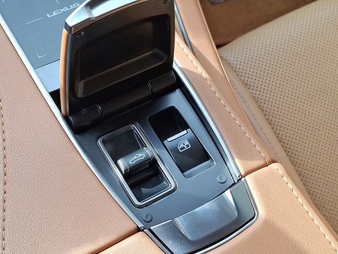 Used 2022 Lexus LC 500 LC 500 image 25