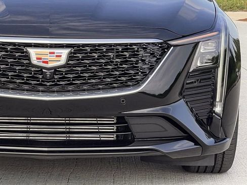 New 2026 Cadillac CT5 Premium Luxury RWD image 8