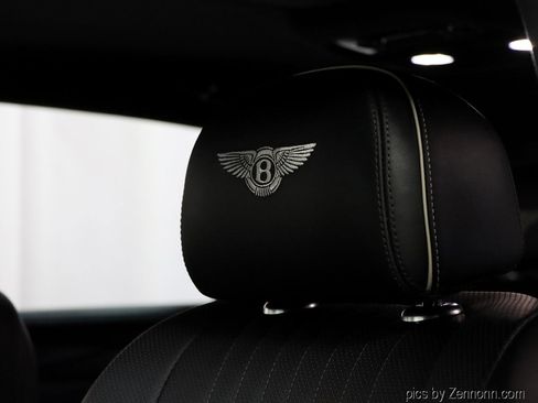 Used 2018 Bentley Flying Spur V8 image 13