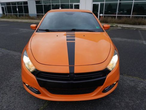 Used 2013 Dodge Dart GT image 2