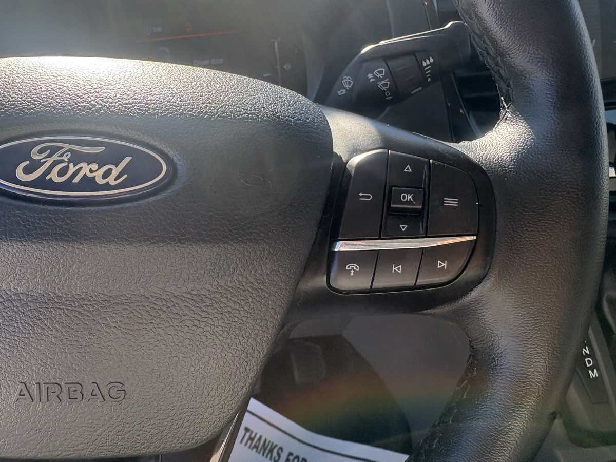 Used 2026 Ford Transit 350 XLT RWD image 15