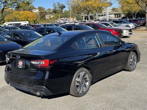 New 2025 Subaru Legacy Touring XT image 6