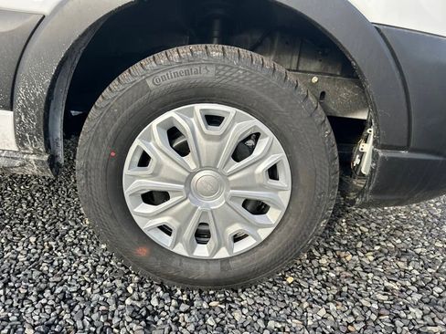 New 2025 Ford Transit 250 148 Medium Roof w/ Exterior Upgrade Package image 16