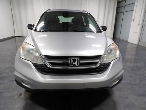 Used 2011 Honda CR-V LX image 3
