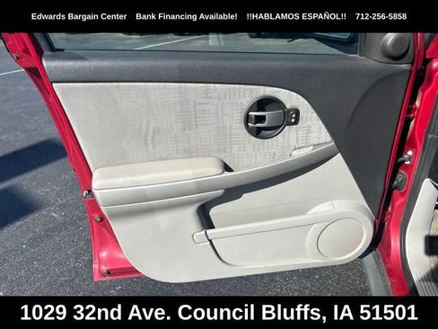 Used 2006 Chevrolet Equinox LS AWD/4WD image 13