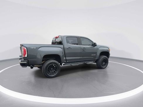 Used 2016 GMC Canyon SLE w/ SLE Convenience Package image 8