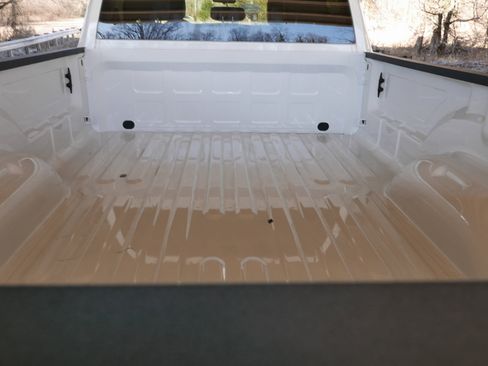 Used 2023 RAM 2500 Tradesman w/ Chrome Appearance Group image 20