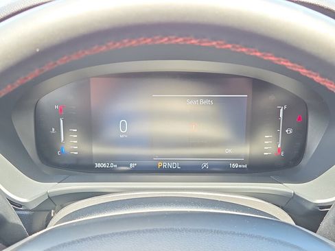 Used 2023 Ford Escape ST-Line FWD image 21