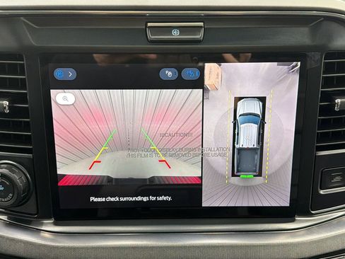 Used 2025 Ford F250 Platinum image 23