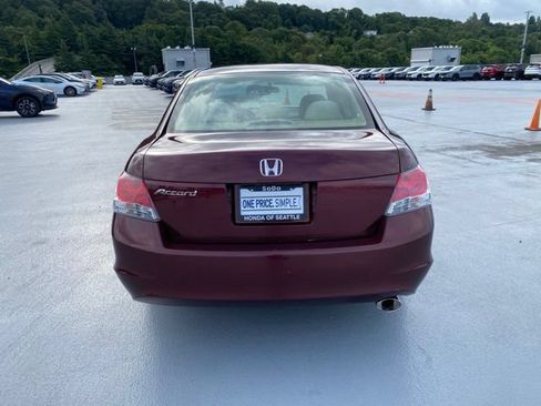 Used 2009 Honda Accord LX-P image 7