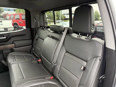 Used 2021 GMC Sierra 1500 Denali w/ Denali Ultimate Package image 15