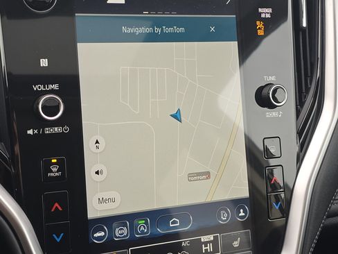 Certified 2023 Subaru Outback Limited image 10