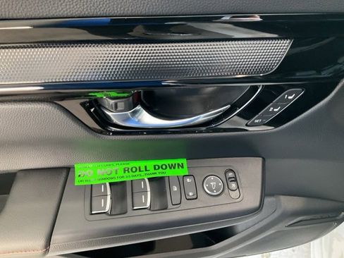 New 2026 Honda CR-V Sport Touring image 6